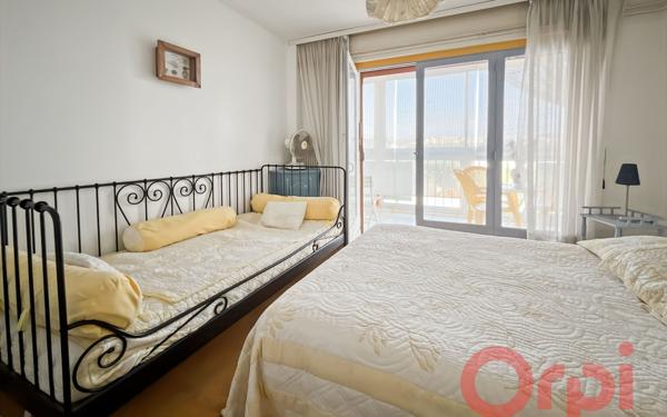 Appartement à vendre    3 pièces • 56,74 m2 Carry-le-Rouet