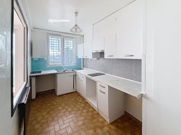 À vendre - T3, 3 pièces situé à Tours (37000)