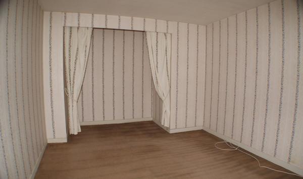 maison en pierre grand volume de pièces
