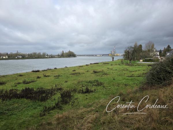 Terrain à vendre LE TRAIT (76)