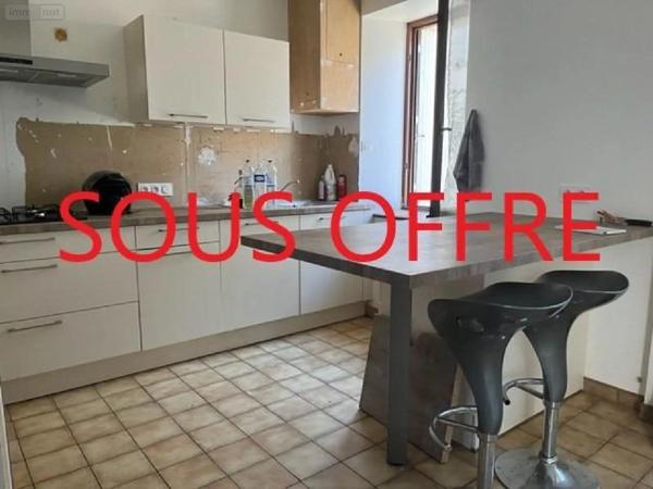 Achat - Maison Plouguerneau 29880 3 pièces 63 m 2 79 m 2