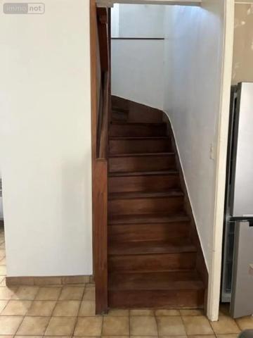 Achat - Maison Plouguerneau 29880 3 pièces 63 m 2 79 m 2