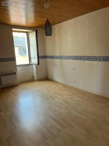 Achat - Maison Plouguerneau 29880 3 pièces 63 m 2 79 m 2