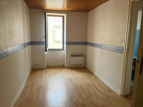 Achat - Maison Plouguerneau 29880 3 pièces 63 m 2 79 m 2