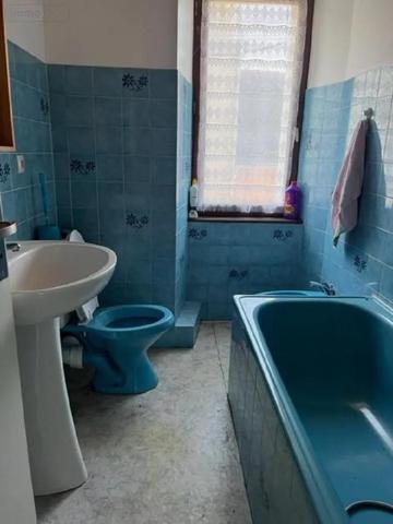 Achat - Maison Plouguerneau 29880 3 pièces 63 m 2 79 m 2