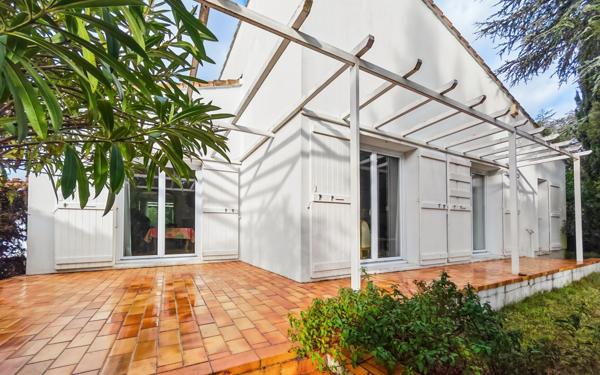 Maison à vendre    6 pièces • 116 m2 Pierrelatte