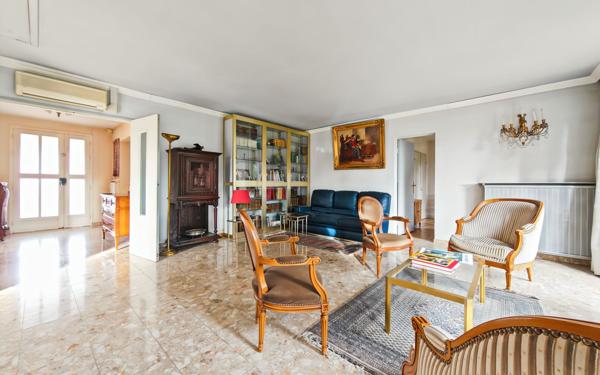 Maison à vendre    6 pièces • 116 m2 Pierrelatte