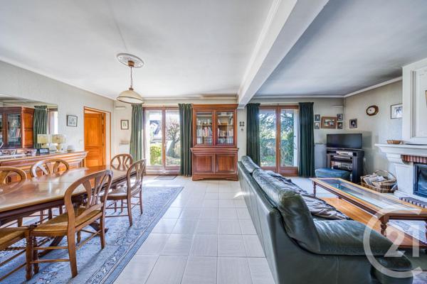 Maison à vendre  7 pièces - 167 m2 DRAVEIL - 91