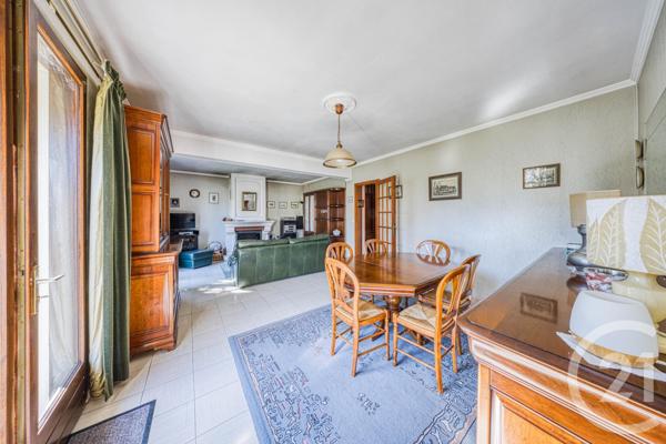 Maison à vendre  7 pièces - 167 m2 DRAVEIL - 91