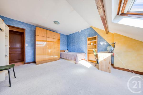 Maison à vendre  7 pièces - 167 m2 DRAVEIL - 91