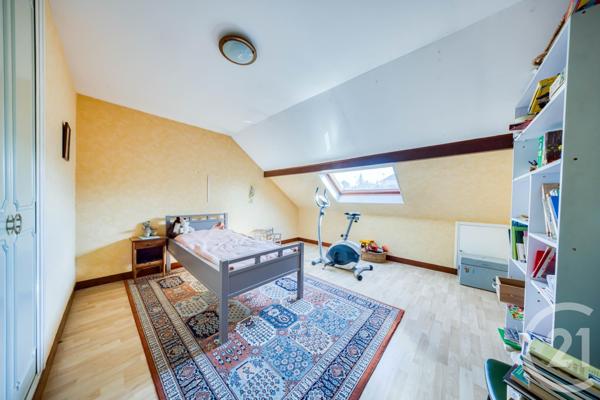 Maison à vendre  7 pièces - 167 m2 DRAVEIL - 91