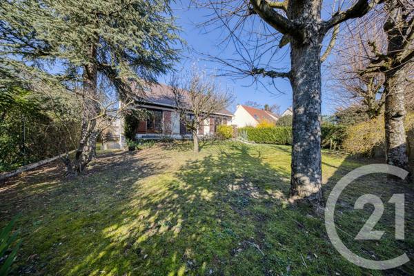 Maison à vendre  7 pièces - 167 m2 DRAVEIL - 91