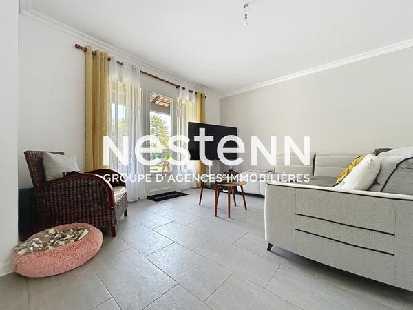 Belle maison de 5 pièces dans secteur calme