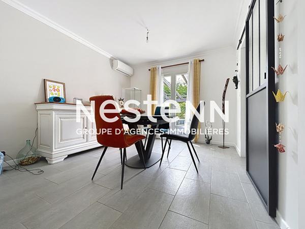 Belle maison de 5 pièces dans secteur calme