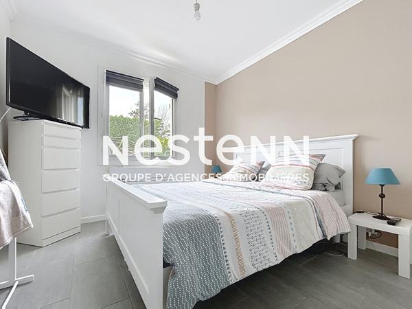 Belle maison de 5 pièces dans secteur calme