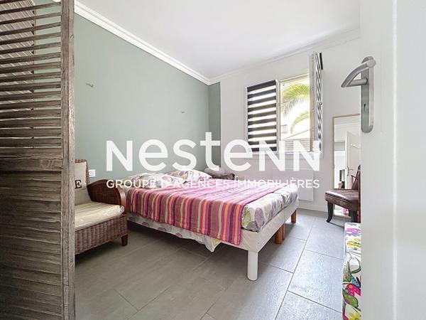 Belle maison de 5 pièces dans secteur calme