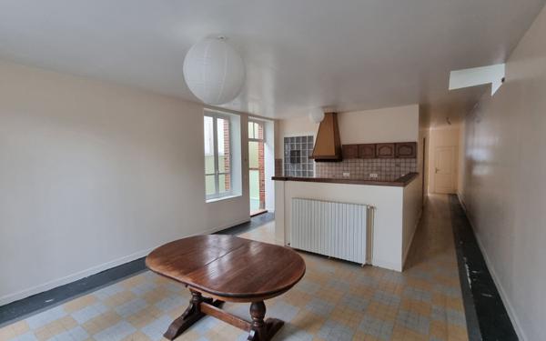 Maison à vendre    5 pièces •  Bonnat