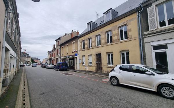 Maison à vendre    5 pièces •  Bonnat