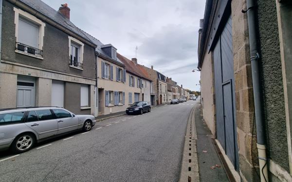 Maison à vendre    5 pièces •  Bonnat