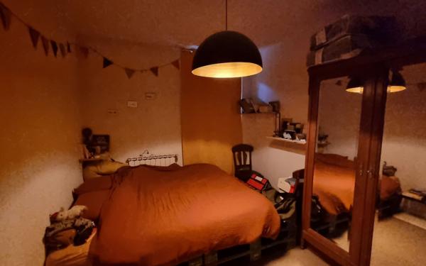 Maison à vendre    5 pièces •  Bonnat