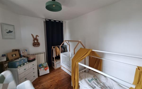 Maison à vendre    5 pièces •  Bonnat