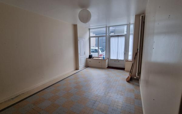 Maison à vendre    5 pièces •  Bonnat