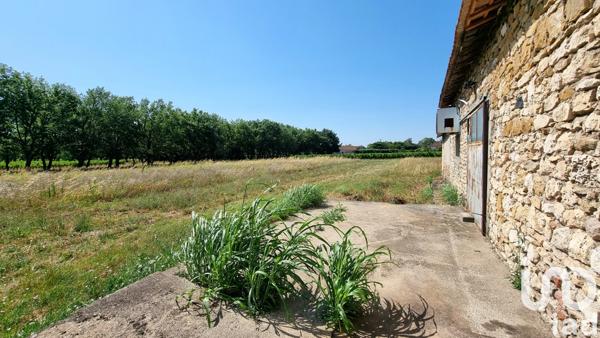 Maison à vendre 11 pièces 153 m² Saint-Just-d'Ardèche