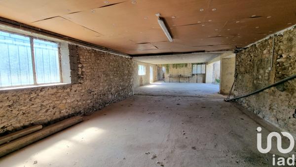 Maison à vendre 11 pièces 153 m² Saint-Just-d'Ardèche