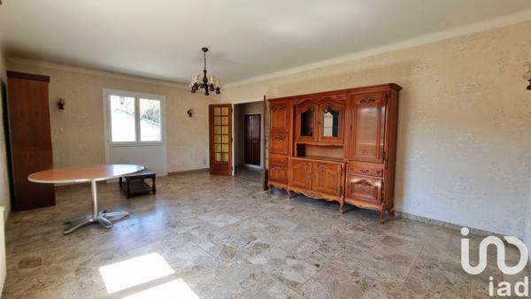 Maison à vendre 11 pièces 153 m² Saint-Just-d'Ardèche