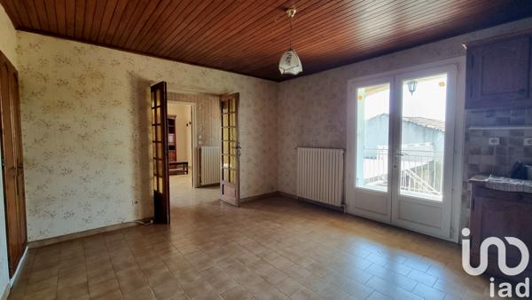 Maison à vendre 11 pièces 153 m² Saint-Just-d'Ardèche