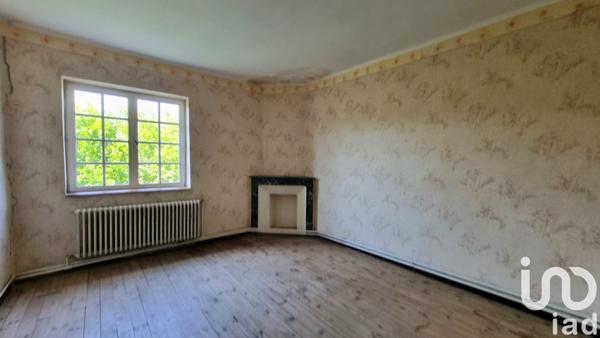 Maison à vendre 11 pièces 153 m² Saint-Just-d'Ardèche