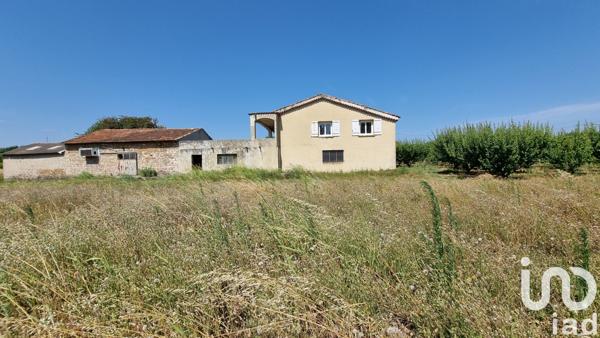 Maison à vendre 11 pièces 153 m² Saint-Just-d'Ardèche