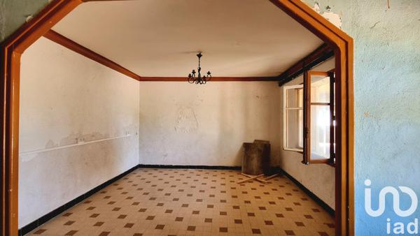 Maison à vendre 11 pièces 153 m² Saint-Just-d'Ardèche