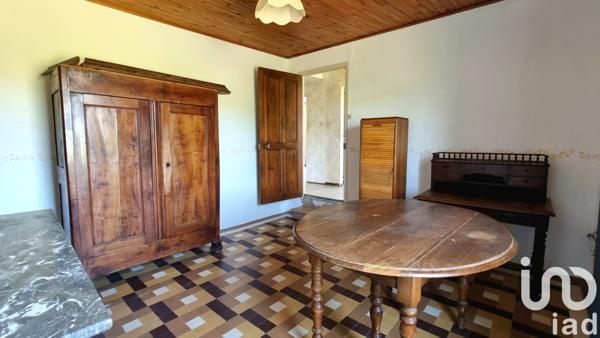 Maison à vendre 11 pièces 153 m² Saint-Just-d'Ardèche