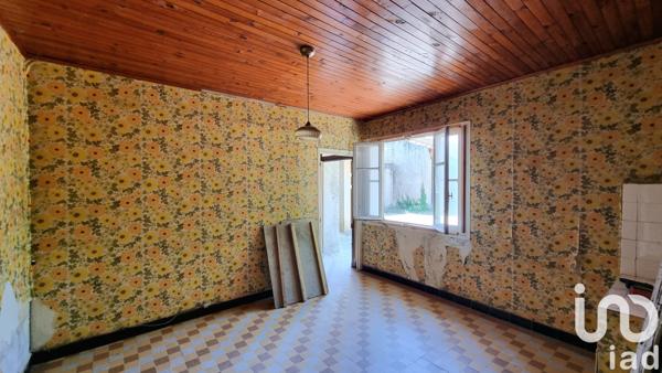 Maison à vendre 11 pièces 153 m² Saint-Just-d'Ardèche