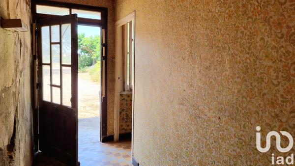 Maison à vendre 11 pièces 153 m² Saint-Just-d'Ardèche