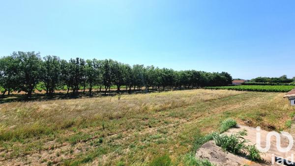 Maison à vendre 11 pièces 153 m² Saint-Just-d'Ardèche