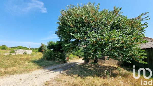 Maison à vendre 11 pièces 153 m² Saint-Just-d'Ardèche