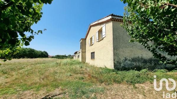 Maison à vendre 11 pièces 153 m² Saint-Just-d'Ardèche