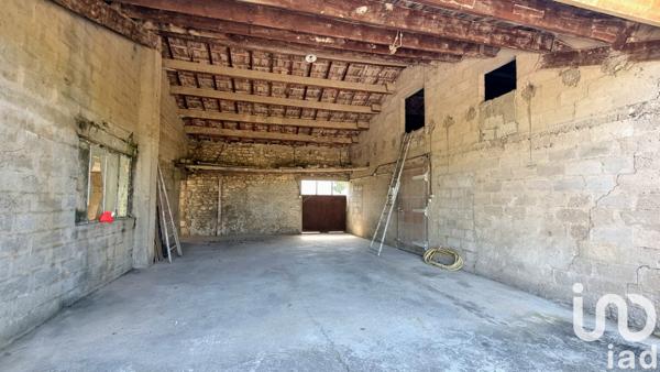 Maison à vendre 11 pièces 153 m² Saint-Just-d'Ardèche