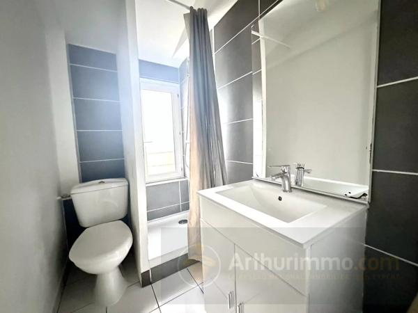 Vente Appartement 1 pièces 28 m2 à Livry-Gargan