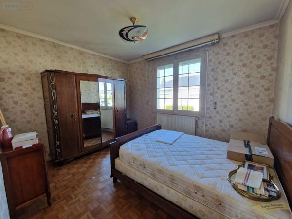 Maison à vendre à Tours dans l'Indre-et-Loire (37100), ref : 37009/2291   
TOURS Nord - St Symphorien
