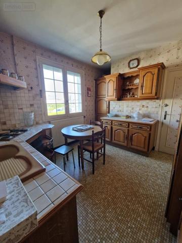 Maison à vendre à Tours dans l'Indre-et-Loire (37100), ref : 37009/2291   
TOURS Nord - St Symphorien