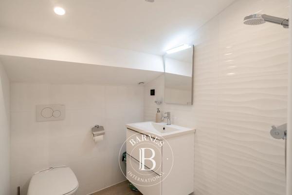 Mandelieu-la-Napoule, Appartement 3 Chambres -  88 m² à vendre