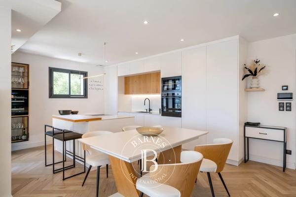 Mandelieu-la-Napoule, Appartement 3 Chambres -  88 m² à vendre