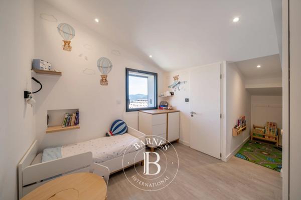 Mandelieu-la-Napoule, Appartement 3 Chambres -  88 m² à vendre