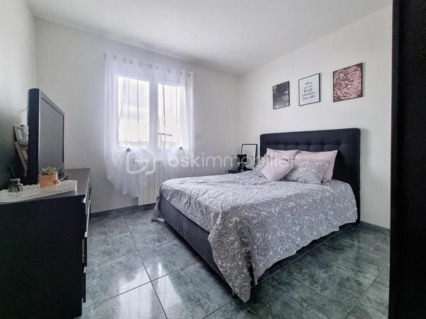 Immeuble mixte de 350 m²