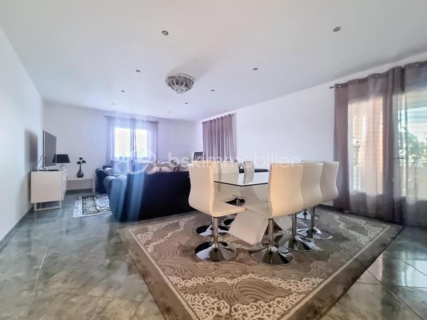 Immeuble mixte de 350 m²