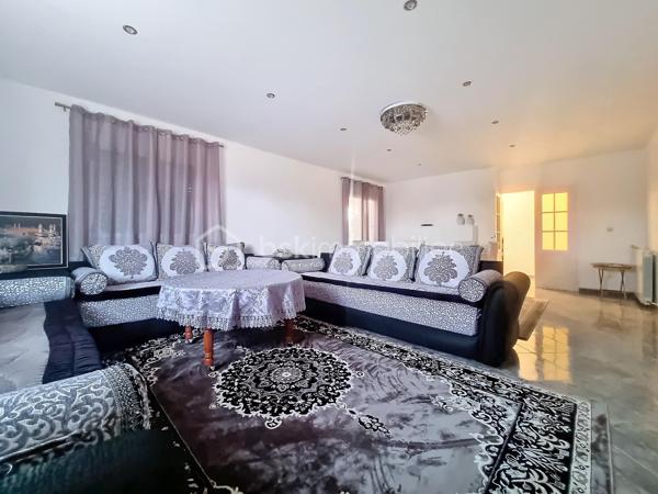 Immeuble mixte de 350 m²