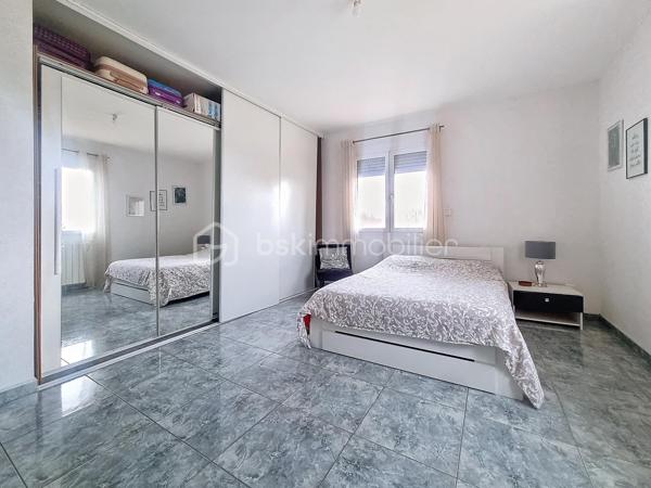 Immeuble mixte de 350 m²